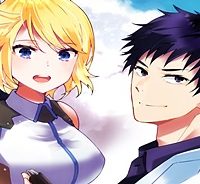 白衣の英雄 (Raw – Free)