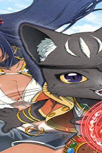 黒猫ニャンゴの冒険リブート レア属性を引き当てたので、気ままな冒険者を目指します (Raw – Free)