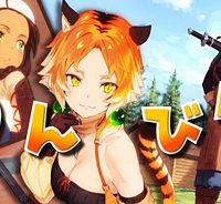 鍛冶屋ではじめる異世界スローライフ (Raw – Free)