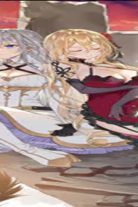 無能と言われ続けた魔導師、実は世界最強なのに幽閉されていたので自覚なし (Raw – Free)