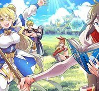 「攻略本」を駆使する最強の魔法使い ～＜命令させろ＞とは言わせない俺流魔王討伐最善ルート～ (Raw – Free)