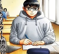 Dr.Eggs ドクターエッグス (Raw – Free)