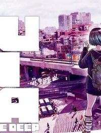 Mujina In To The Deep (Raw – Free)