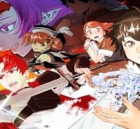 水属性の魔法使い (Raw – Free)