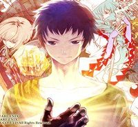 Final Fantasy: Lost Stranger (Raw – Free)