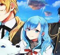 魔法世界の受付嬢になりたいです (Raw – Free)