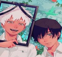 光が死んだ夏 (Raw – Free)