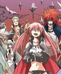 転生したらスライムだった件　クレイマン (Raw – Free)