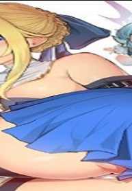 魔窟の王～余命一か月の童貞、魔法少女ハーレムを築いて王へ君臨す～ (Raw – Free)