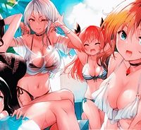 ストラテジックラバーズ (Raw – Free)