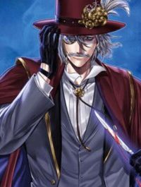 終末のワルキューレ奇譚 ジャック・ザ・リッパーの事件簿 (Raw – Free)