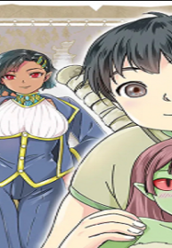 魅力値マイナスの勇者が美少女モンスターにはモテモテだった件 (Raw – Free)