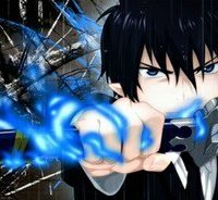 青の祓魔師 (Raw – Free)