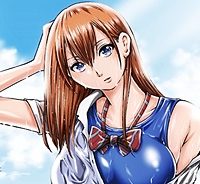 わざと見せてる？加茂井さん。 (Raw – Free)