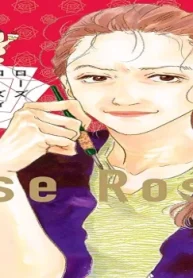 ローズ ローズィ ローズフル バッド (Raw – Free)