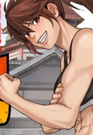 筋肉軍記～信長のトレーナー (Raw – Free)