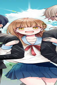 青春は三角形のループ (Raw – Free)