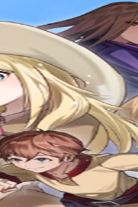 ソロキャンパーのふらっと異世界気まま旅 (Raw – Free)