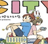 City (漫画) (Raw – Free)