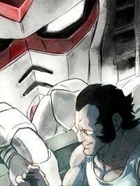 【新連載】機動戦士ガンダム フラナガン・ブーン戦記 (Raw – Free)