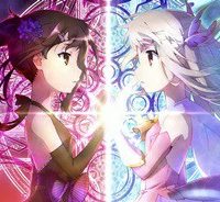 Fate/Kaleid Liner プリズマ☆イリヤ ドライ！！ (Raw – Free)