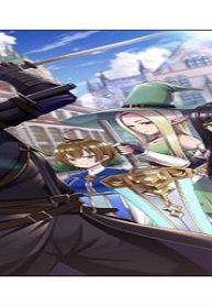 「勇者」パーティに潜入した魔王軍の暗殺者～危険度sssクラスのミッション、バレない様に頑張ってたら女勇者に気に入られた～ (Raw – Free)