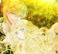 虫かぶり姫 (Raw – Free)