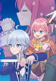 魔眼の悪役に転生したので推しキャラを見守るモブを目指します (Raw – Free)