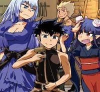 とあるおっさんのvrmmo活動記 (Raw – Free)