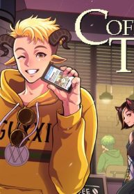 コーヒートーク (Raw – Free)