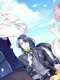 グランアヴェール お守りの魔導師は最推しラスボスお兄様を救いたい (Raw – Free)