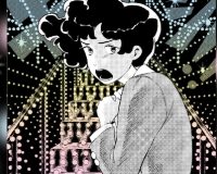 20世紀少女チャコ (Raw – Free)