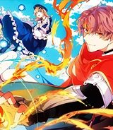 異世界転移したのでチートを生かして魔法剣士やることにする (Raw – Free)