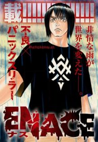 Menace (Raw – Free)