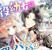 転生悪役幼女は最恐パパの愛娘になりました (Raw – Free)