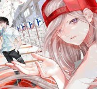 選択のトキ (Raw – Free)