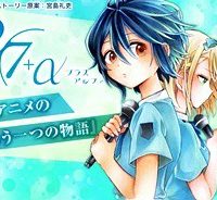 22/7＋Α (Raw – Free)