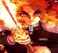 鬼滅の刃 煉獄杏寿郎外伝前編 (Raw – Free)