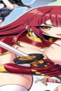 刃魂演義 (Raw – Free)