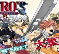 Hero’S（ヒーローズ） (Raw – Free)