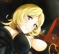 魔女の立ち飲み薬酒店 (Raw – Free)