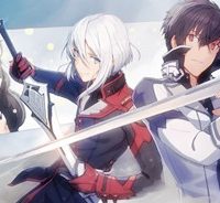 魔王学院の不適合者 ～史上最強の魔王の始祖、転生して子孫たちの学校へ通う～ (Raw – Free)