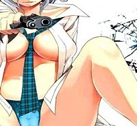 トラッシュ (Raw – Free)