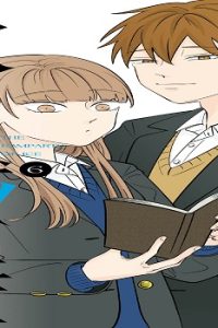 氷の城壁 単行本版 (Raw – Free)