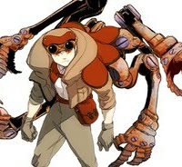 鉄界の戦士 (Raw – Free)