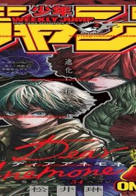 Dear Anemone (Raw – Free)