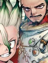 Dr. Stone: 4D Science – ドクターストーン4d (Raw – Free)