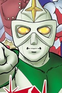 『ミラーマン』『ファイヤーマン』『ジャンボーグ9』 円谷レジェンドヒーロー リターンズ (Raw – Free)