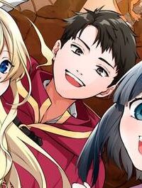 中年魔術師の悠々自適なダンジョン攻略～スキルオーブを使ったら最強スキルを手に入れたので、好きに生きようと思います～@Comic (Raw – Free)