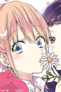 高嶺の花はウソツキです。 (Raw – Free)